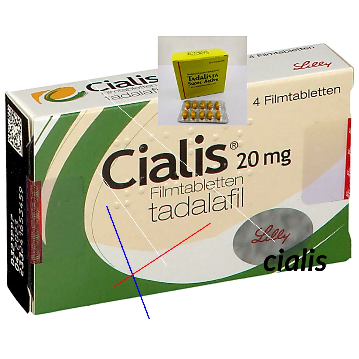 Prix officiel cialis